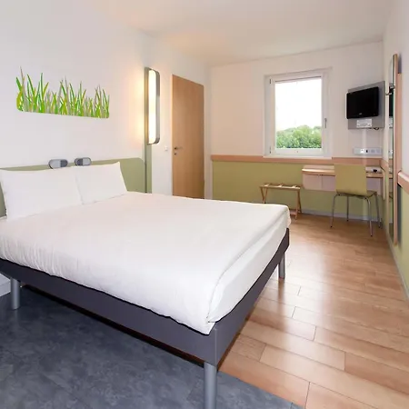 Hotel Ibis Budget