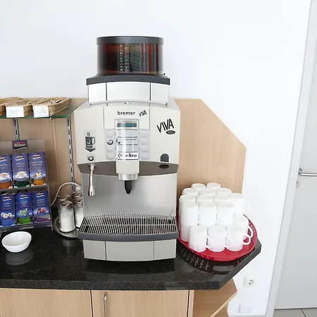 Ibis Budget Augsburg