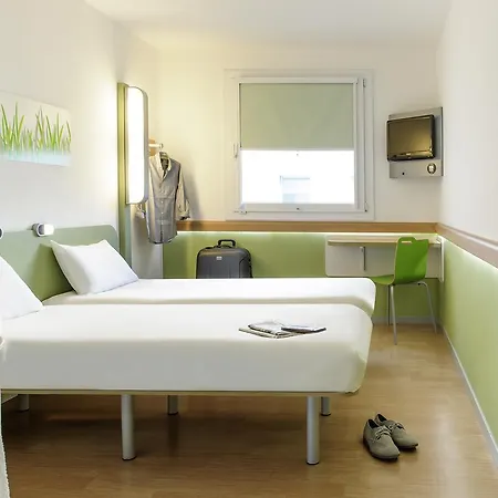 Hotel Ibis Budget Augsbourg