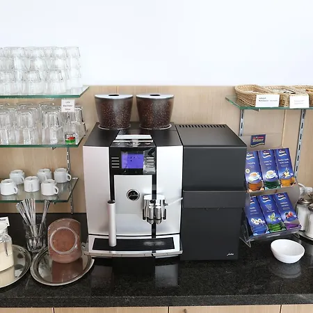 Ibis Budget 2* Augsburg