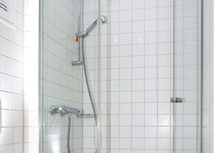 Ibis Budget Hotel Augsburg