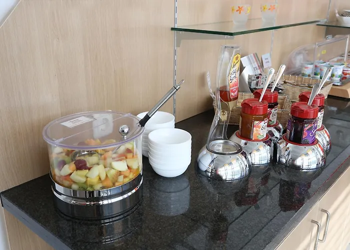 Hotel Ibis Budget 2*