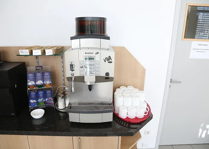 Ibis Budget Augsburg