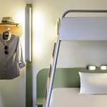 Ibis Budget اوغسبورغ