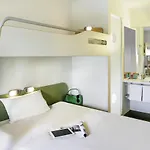 فندق Ibis Budget اوغسبورغ