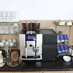 Ibis Budget 2* اوغسبورغ