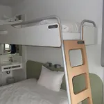 Ibis Budget 2* اوغسبورغ