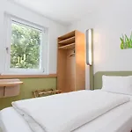 Ibis Budget فندق اوغسبورغ