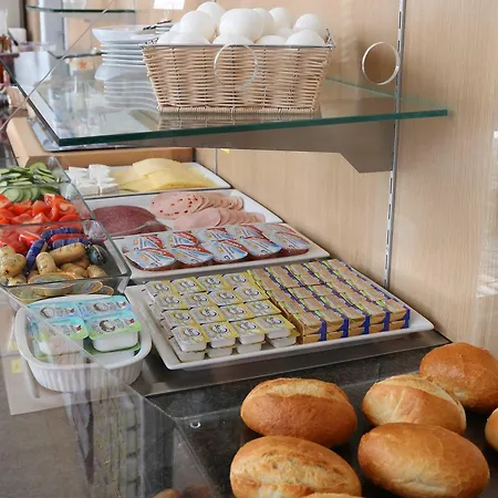 Ibis Budget 2* Augsburg