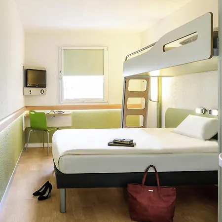 Hotel Ibis Budget
