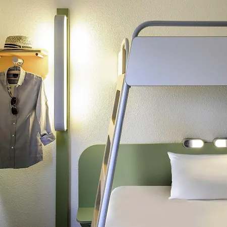 Ibis Budget Augsbourg