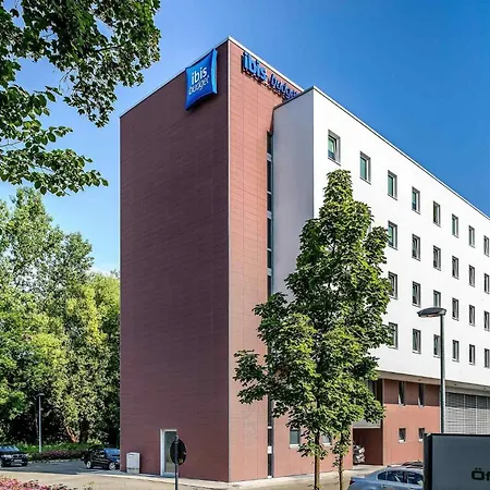 Ibis Budget Hotel 2*