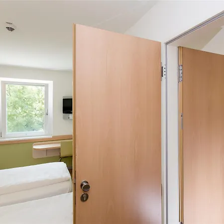 Ibis Budget Hotel Augsburg