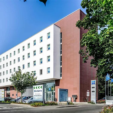 Ibis Budget