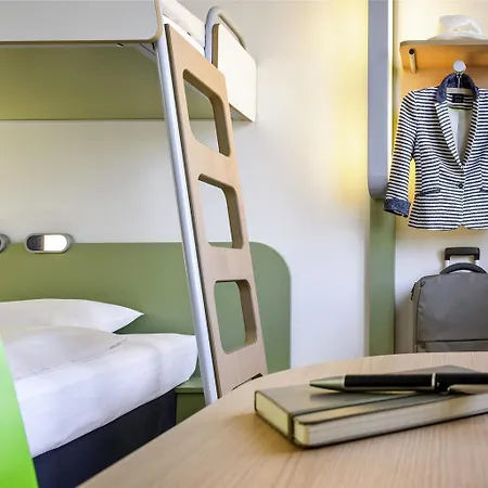 Ibis Budget 2* Augsburg