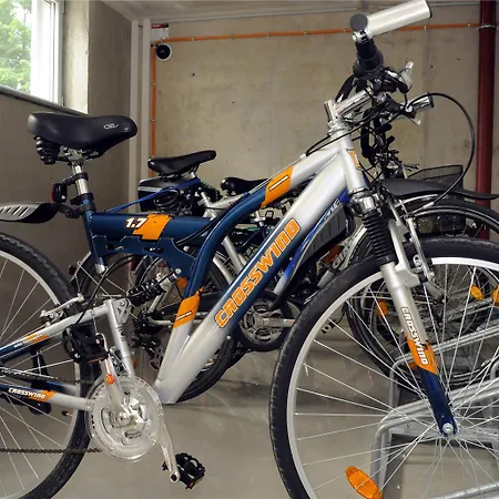 Ibis Budget