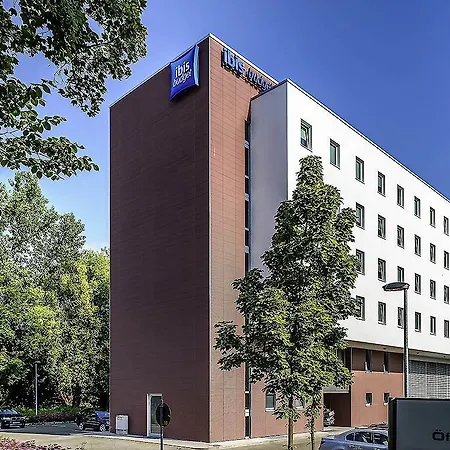 Ibis Budget 아우크스부르크