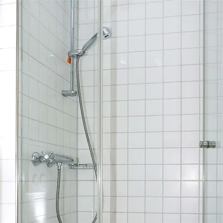 Hotel Ibis Budget 2*