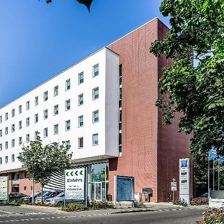 호텔 Ibis Budget 2*