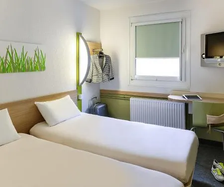 Ibis Budget 아우크스부르크