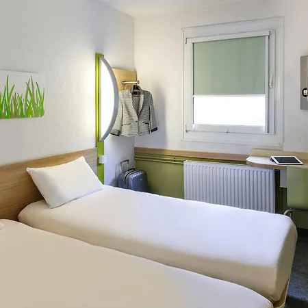 Ibis Budget Hotel Augsburg