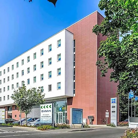 Ibis Budget Hotel 2*