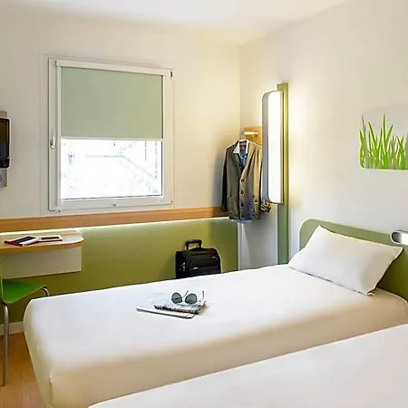 Hotel Ibis Budget
