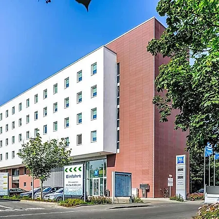 Ibis Budget Hotel Augsbourg
