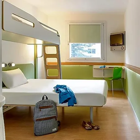 Ibis Budget 2*