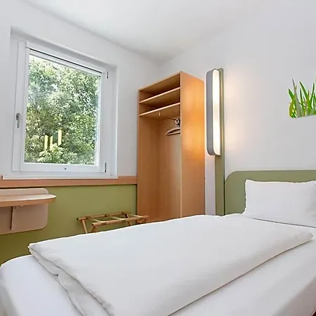 Ibis Budget Augsbourg