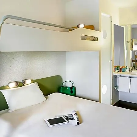 Ibis Budget Augsbourg