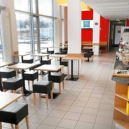 Ibis Budget 2*