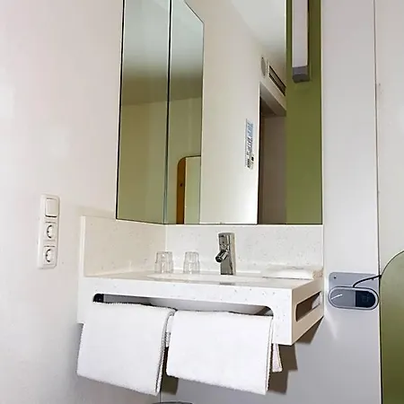 Ibis Budget