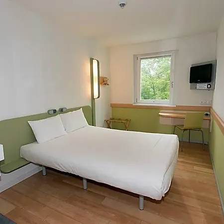 Ibis Budget Hotel Augsbourg