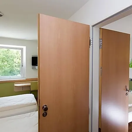 Hotel Ibis Budget