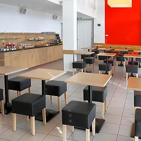 Ibis Budget Hotel Augsburg