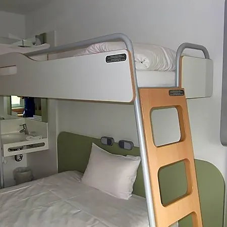 Ibis Budget Hotel Augsburg