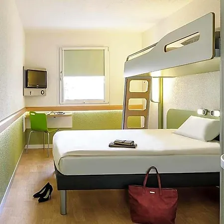Hotel Ibis Budget