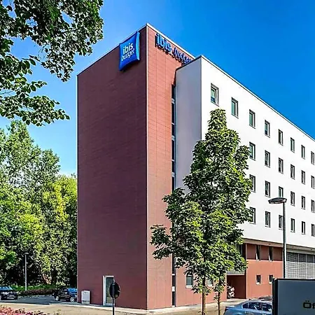 Ibis Budget Augsbourg