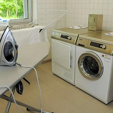 Ibis Budget 2* Augsbourg