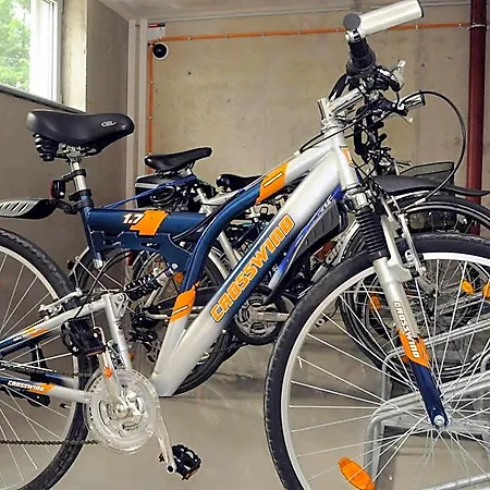 Ibis Budget 2* Augsbourg