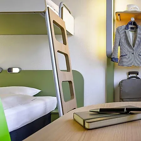Ibis Budget Hotel