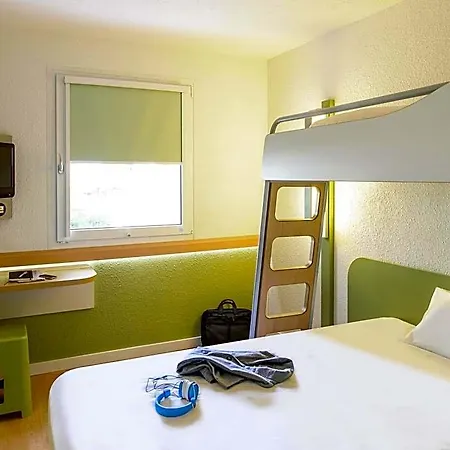 Ibis Budget Hotel