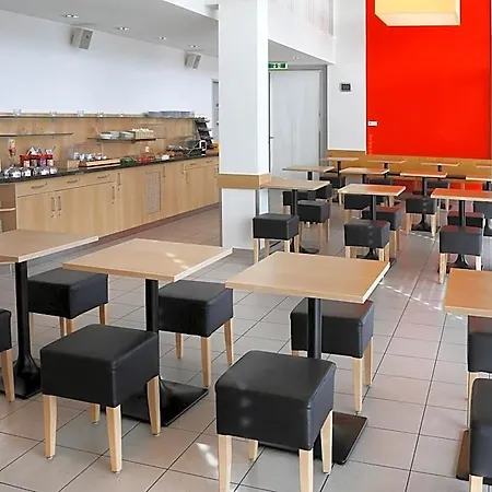 Ibis Budget 2* Augsburg