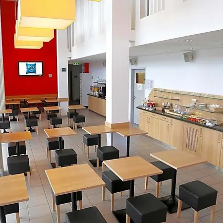 Ibis Budget 2* Augsburg