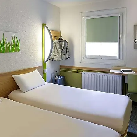Ibis Budget