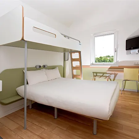 Ibis Budget Hotel