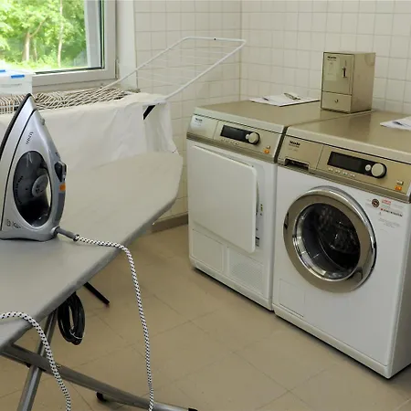 Ibis Budget Hotel Augsbourg