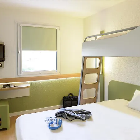 Ibis Budget 2*