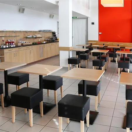 Hotel Ibis Budget